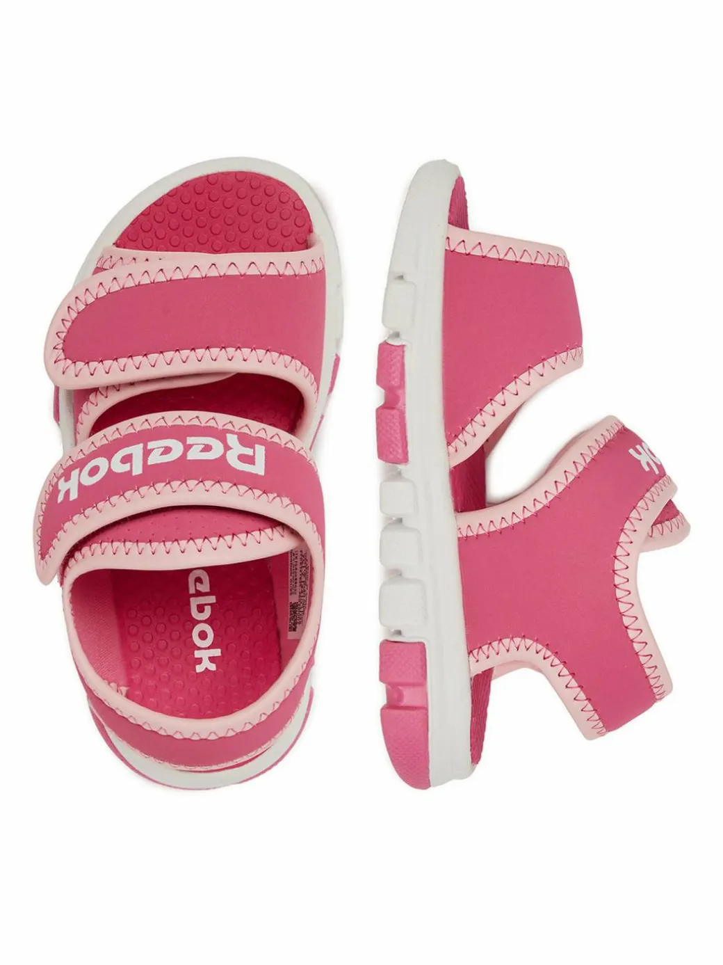 Sandali CP92-26028(III)DZ Rosa