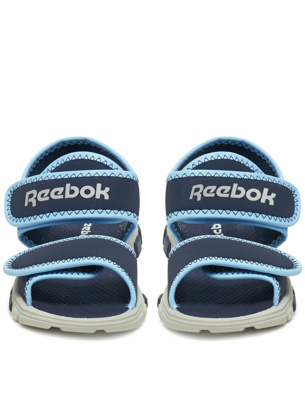 Sandali CP92-26028(IV)CH Blu scuro