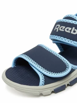 Sandali CP92-26028(IV)CH Blu scuro