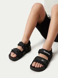 Sandali CP50-26023(IV) Nero