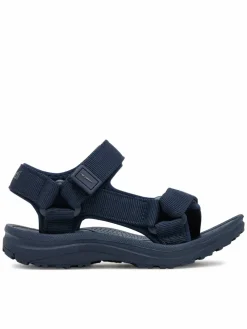 Sandali CP40-MB520 Blu scuro