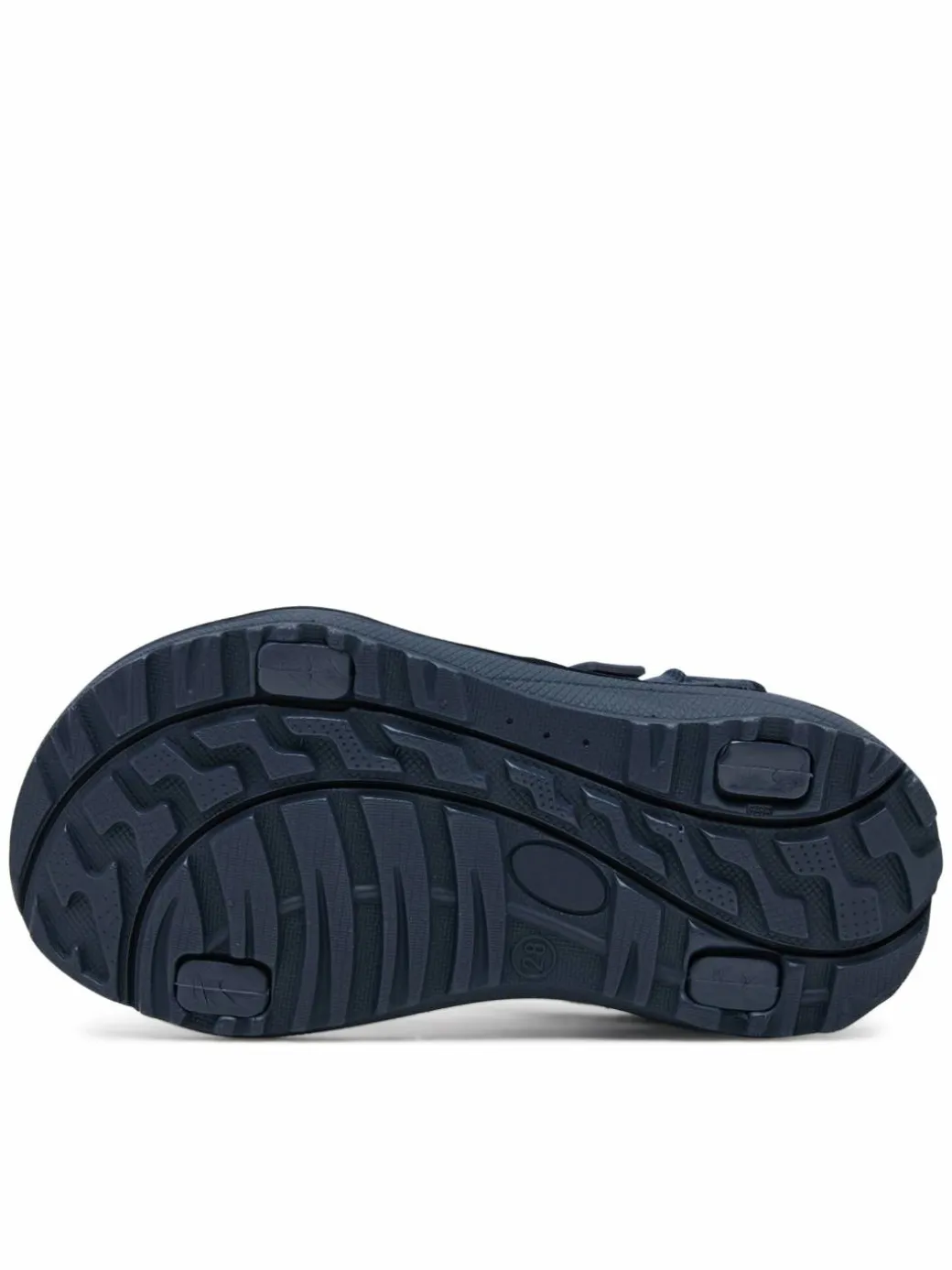 Sandali CP40-MB520 Blu scuro