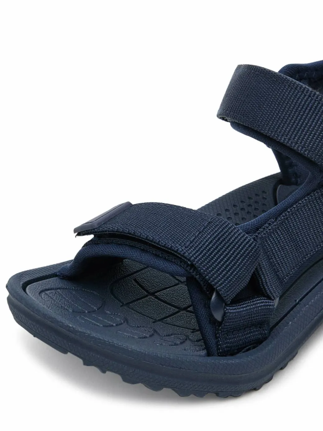 Sandali CP40-MB520 Blu scuro