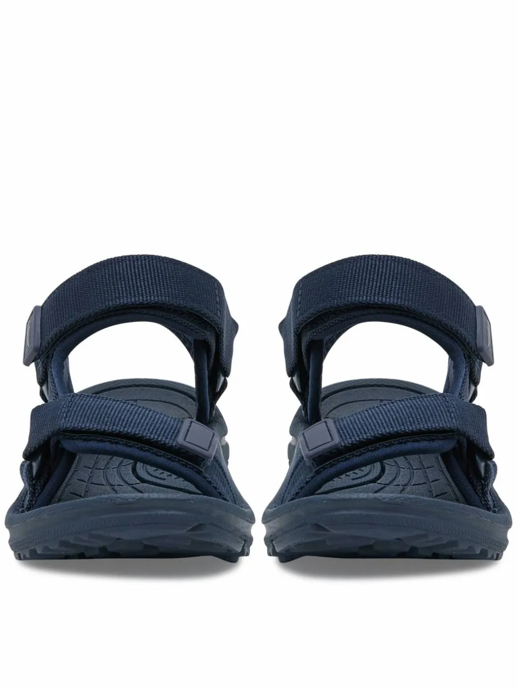 Sandali CP40-MB520 Blu scuro