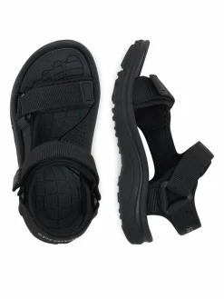 Sandali CP40-MB520 Nero