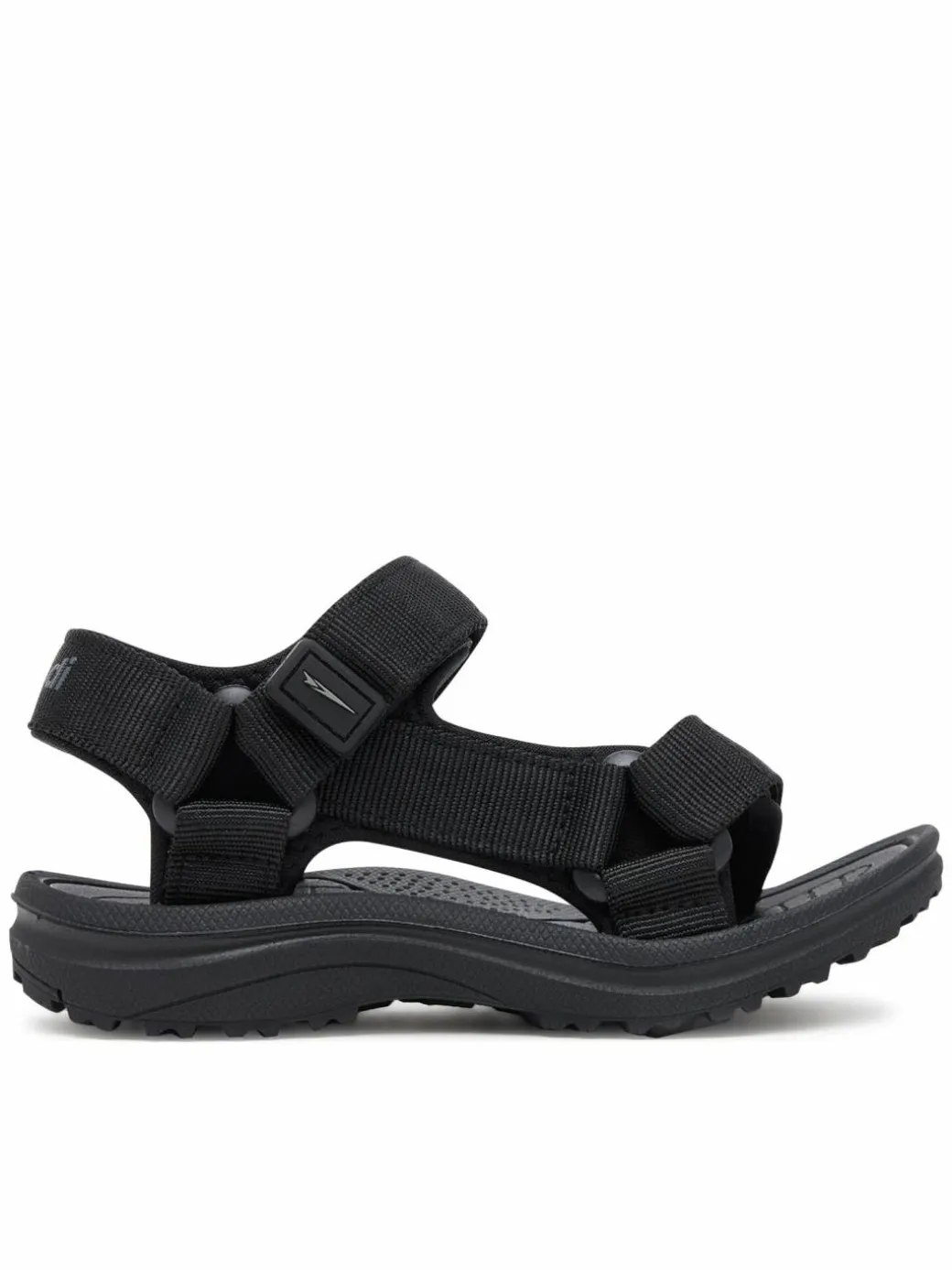 Sandali CP40-MB520 Nero