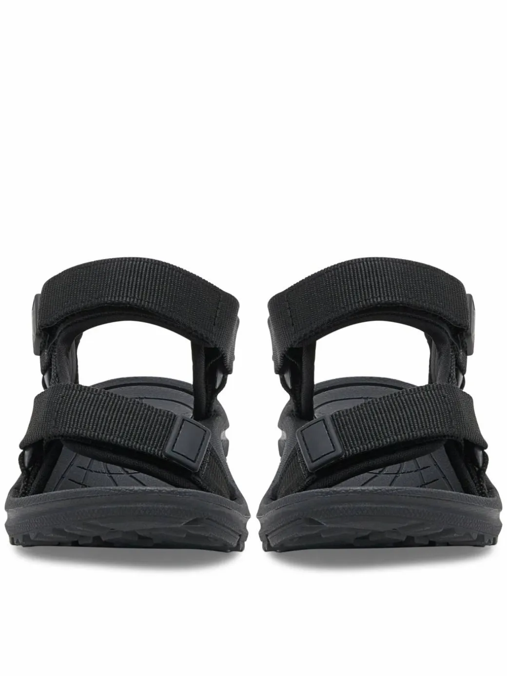 Sandali CP40-MB520 Nero