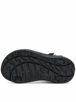 Sandali CP40-MB520 Nero