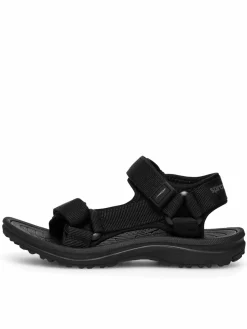 Sandali CP40-MB520 Nero