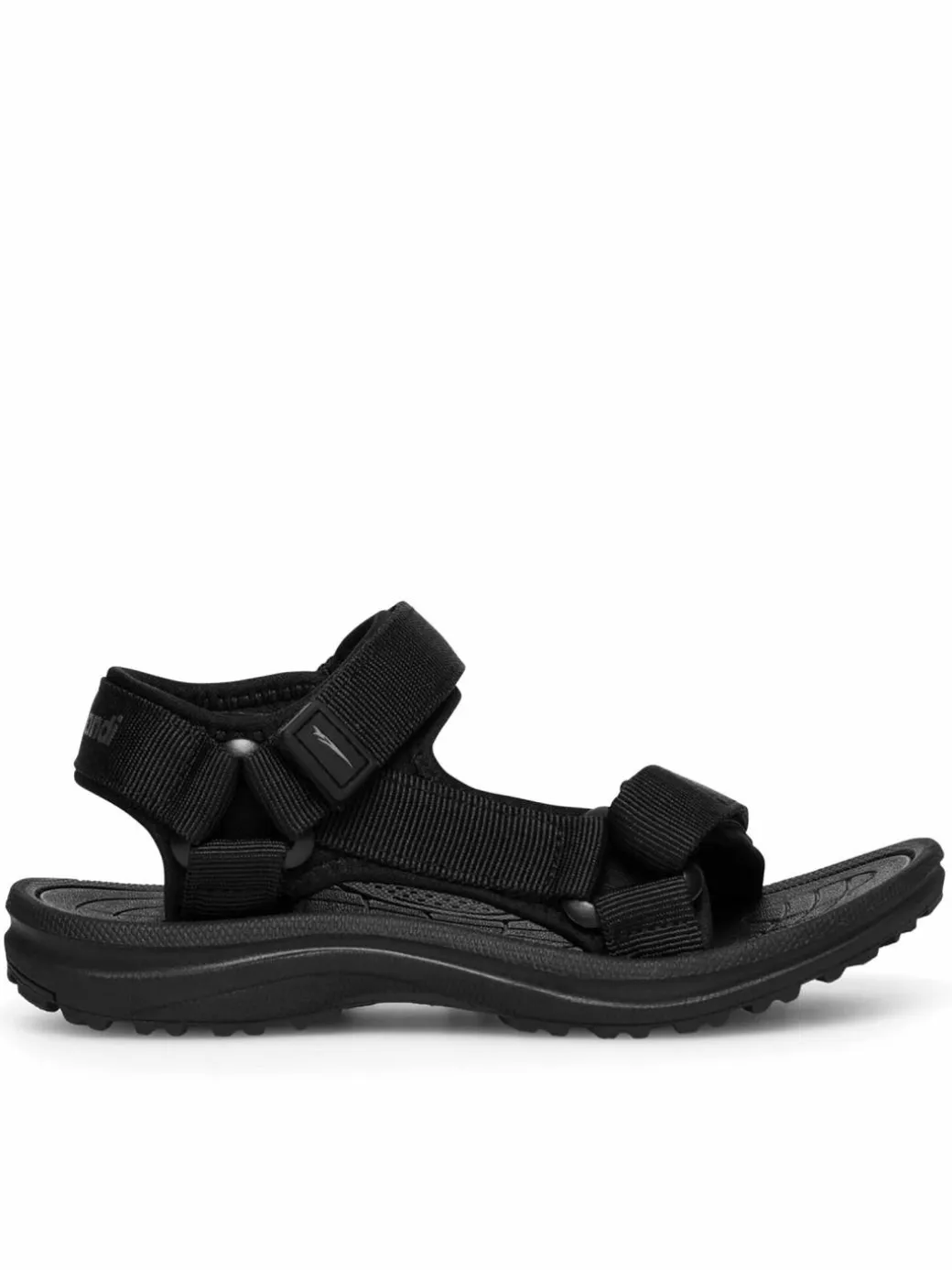 Sandali CP40-MB520 Nero