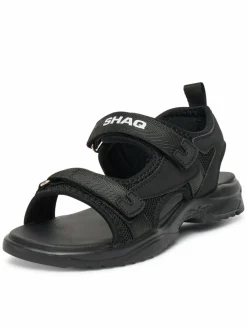 Sandali CP92-26040 Nero