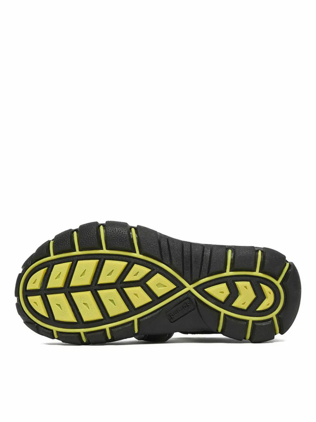 Sandali CP81-18755 Nero
