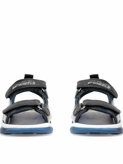 Sandali CP76-SS24-247BWWB Blu scuro