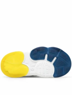 Sandali CP76-SS24-247BWWB Blu scuro