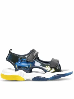 Sandali CP76-SS24-247BWWB Blu scuro