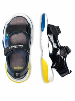 Sandali CP76-SS24-247BWWB Blu scuro