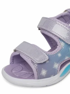 Sandali CP76-SS25-156DFR Viola