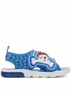 Sandali CP66-SS25-350PAW Blu