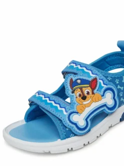 Sandali CP66-SS25-350PAW Blu