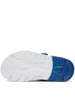 Sandali CP66-SS25-350PAW Blu