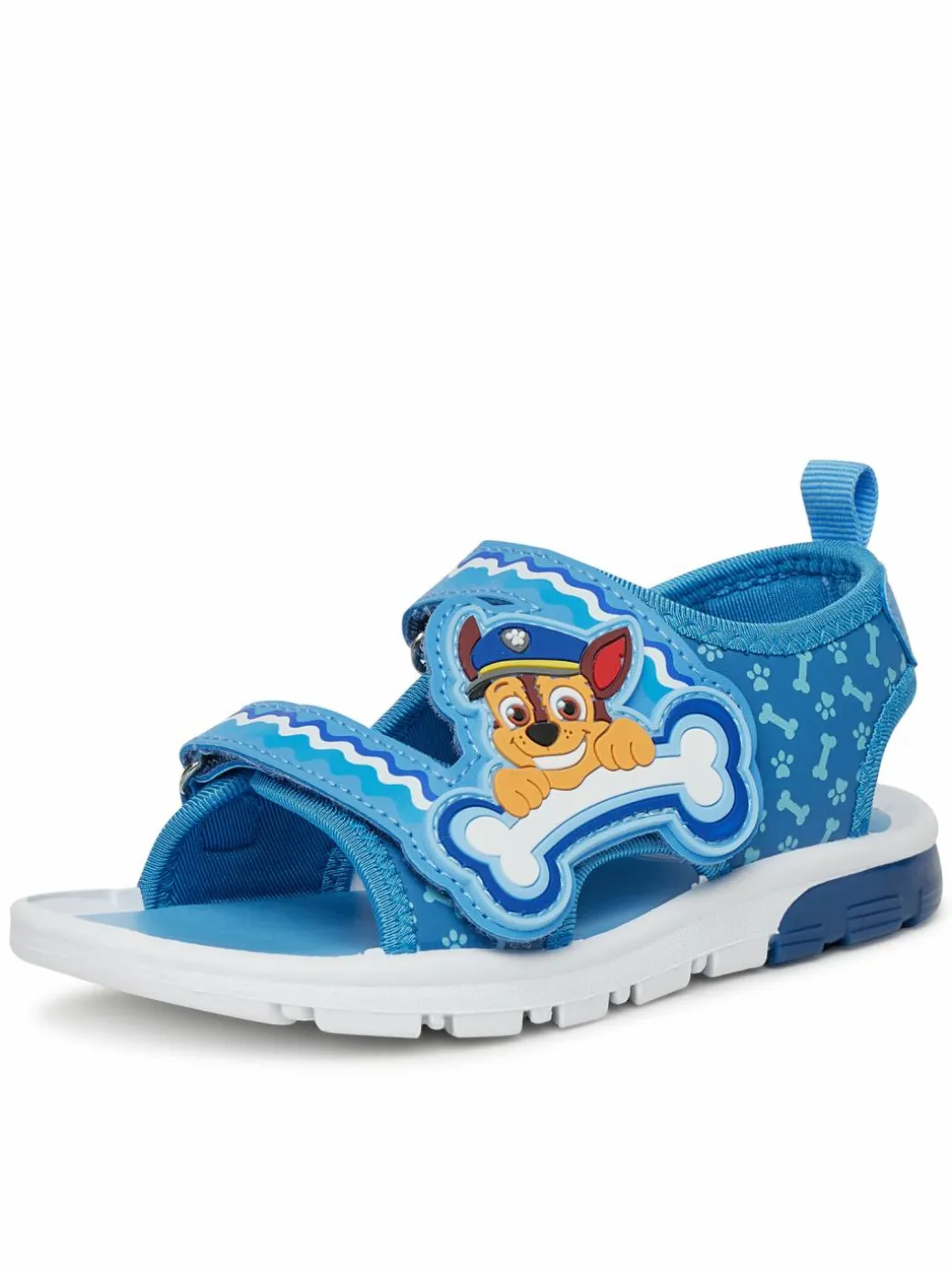 Sandali CP66-SS25-350PAW Blu