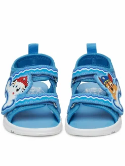Sandali CP66-SS25-350PAW Blu