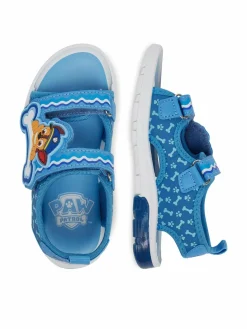 Sandali CP66-SS25-350PAW Blu
