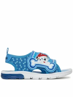 Sandali CP66-SS25-350PAW Blu