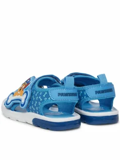 Sandali CP66-SS25-350PAW Blu