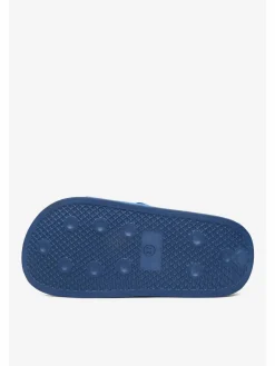 Sandali CP66-SS25-317PAW Blu scuro