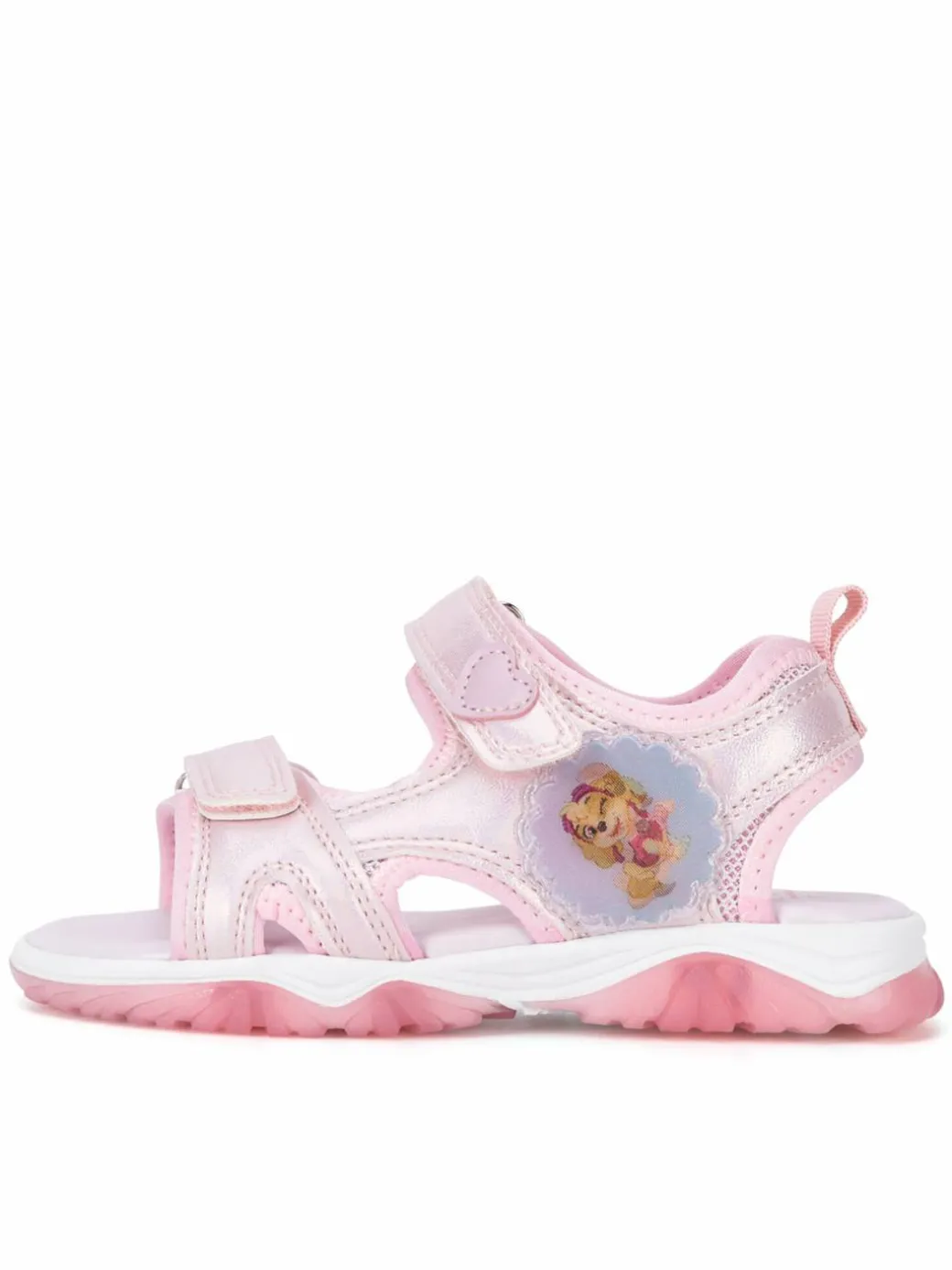 Sandali CP66-SS24-184 Rosa