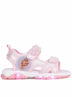 Sandali CP66-SS24-184 Rosa