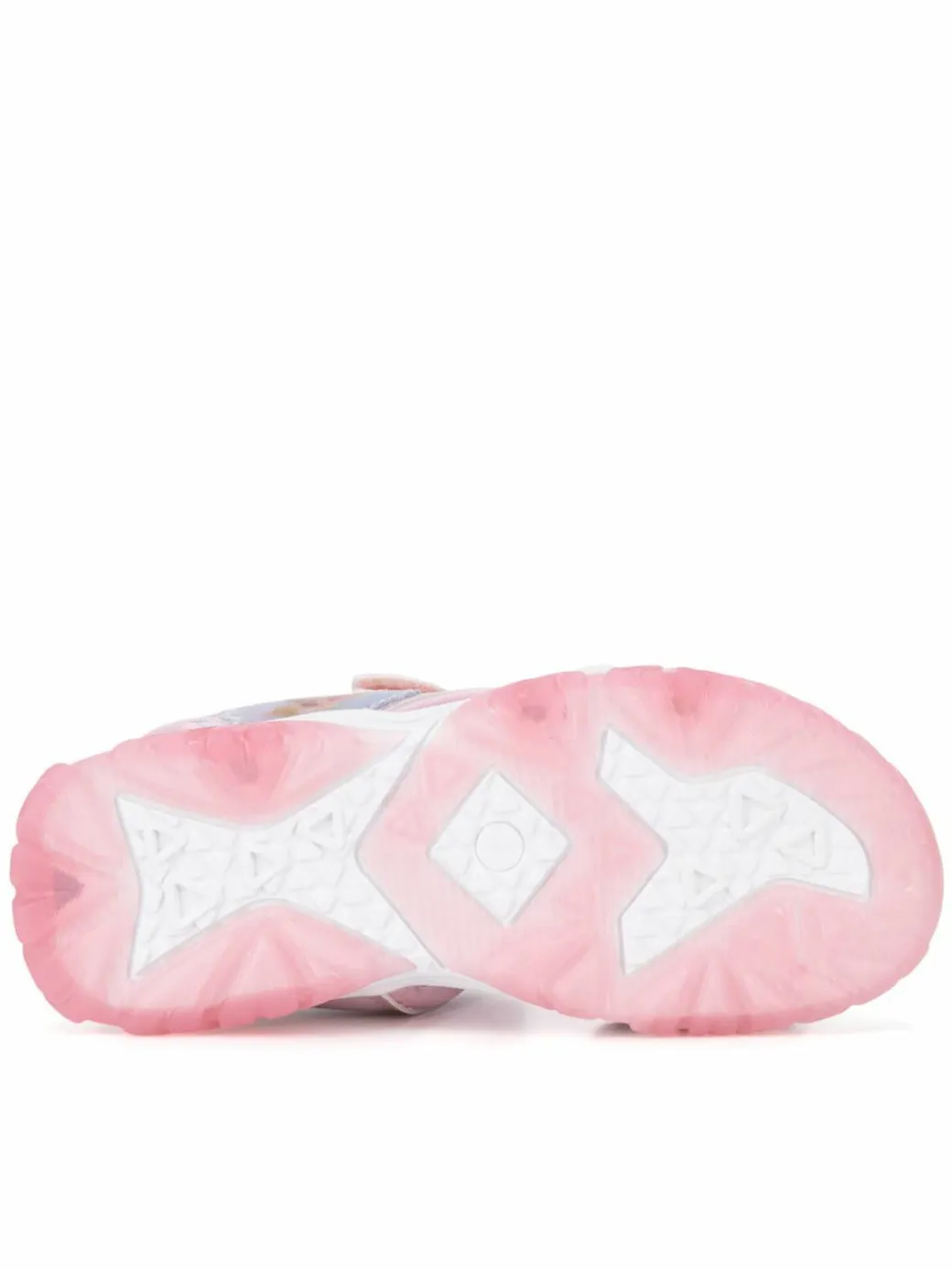 Sandali CP66-SS24-184 Rosa