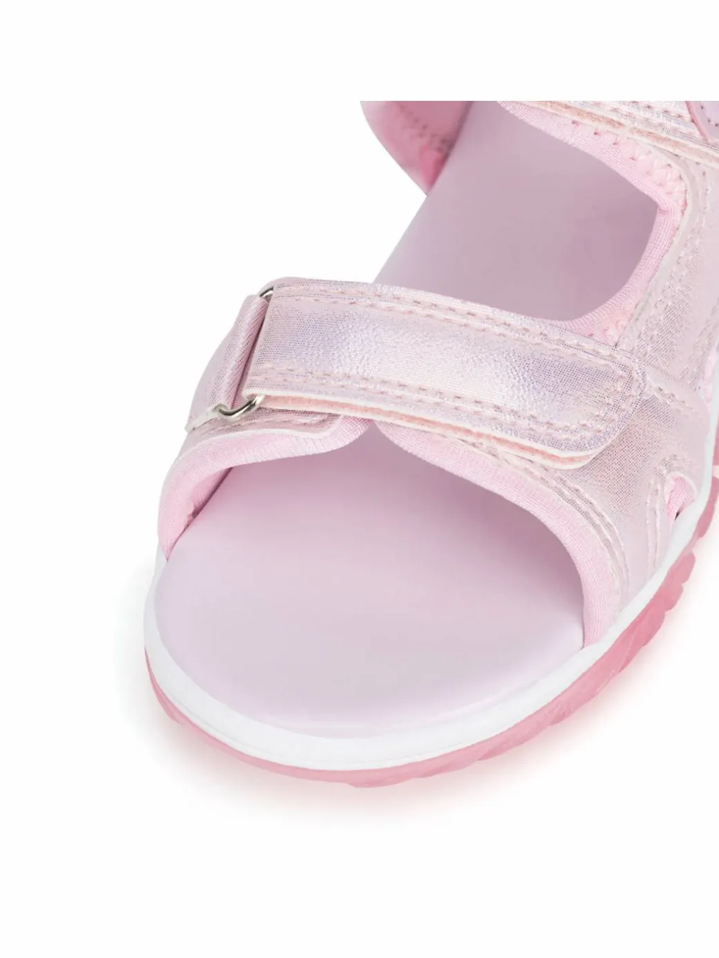 Sandali CP66-SS24-184 Rosa