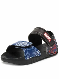 Sandali CP88-SS25-165SPID Nero