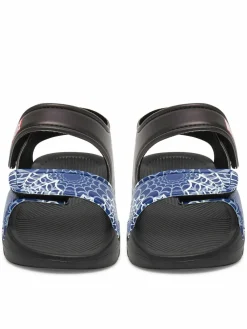 Sandali CP88-SS25-165SPID Nero
