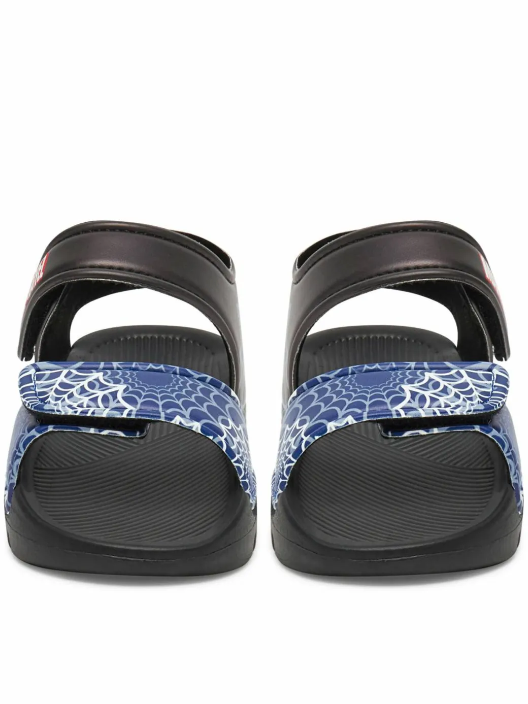 Sandali CP88-SS25-165SPID Nero