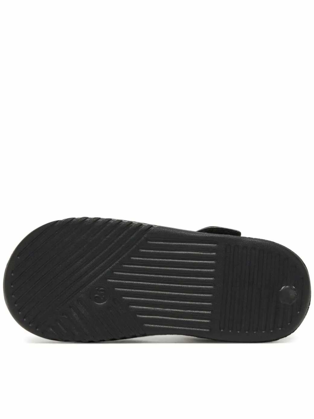 Sandali CP88-SS25-165SPID Nero
