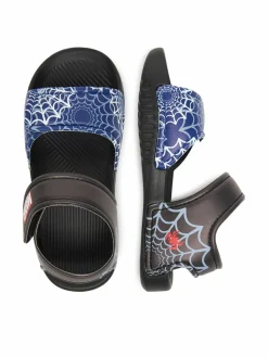 Sandali CP88-SS25-165SPID Nero