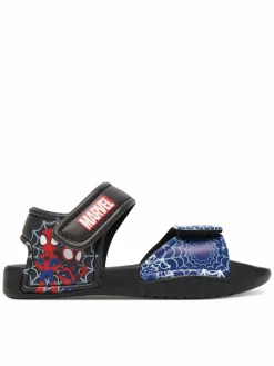 Sandali CP88-SS25-165SPID Nero