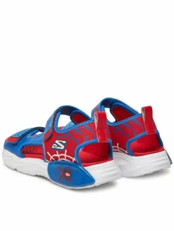 Sandali Creature-Splash-Bugtacular 402121L/BLRD Blu