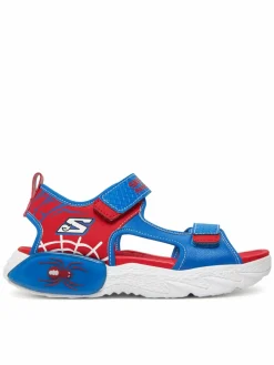 Sandali Creature-Splash-Bugtacular 402121L/BLRD Blu