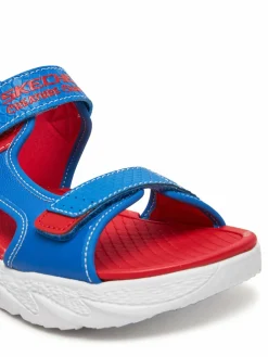 Sandali Creature-Splash-Bugtacular 402121L/BLRD Blu