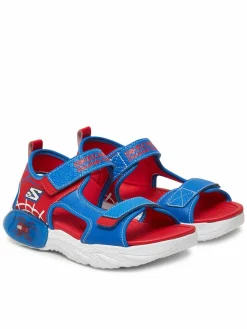Sandali Creature-Splash-Bugtacular 402121L/BLRD Blu