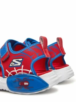 Sandali Creature-Splash-Bugtacular 402121L/BLRD Blu