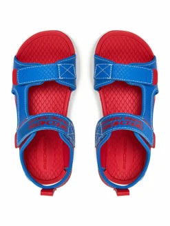 Sandali Creature-Splash-Bugtacular 402121L/BLRD Blu