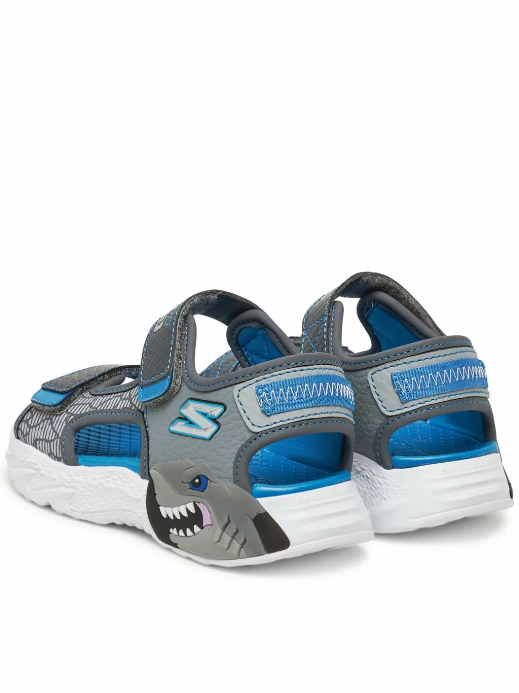 Sandali Creature-Splash- 400614L/CCBL Grigio