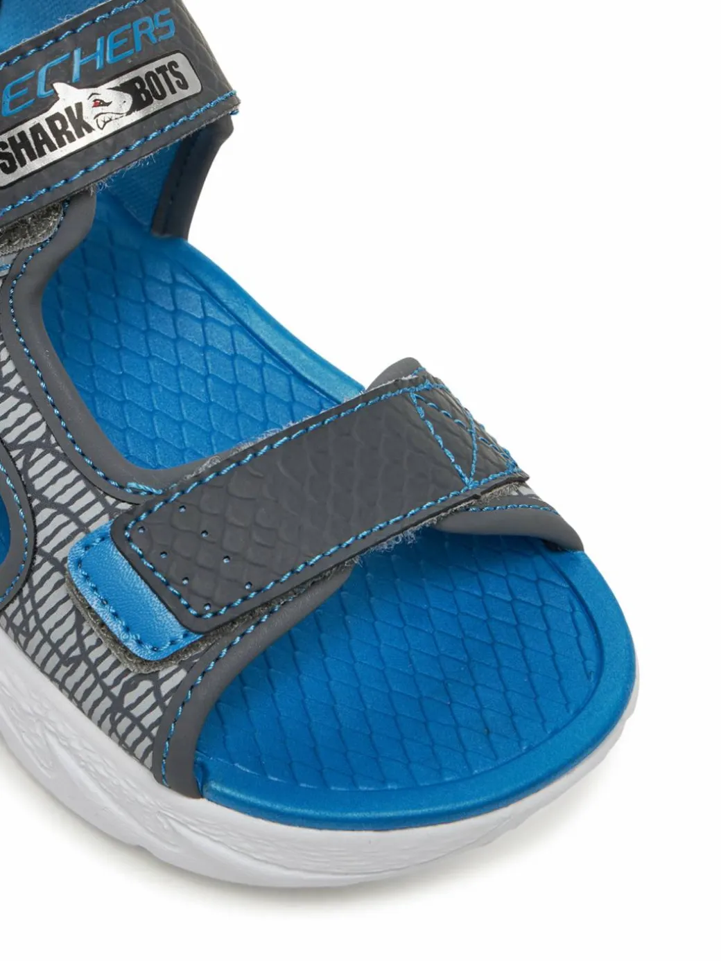 Sandali Creature-Splash- 400614L/CCBL Grigio