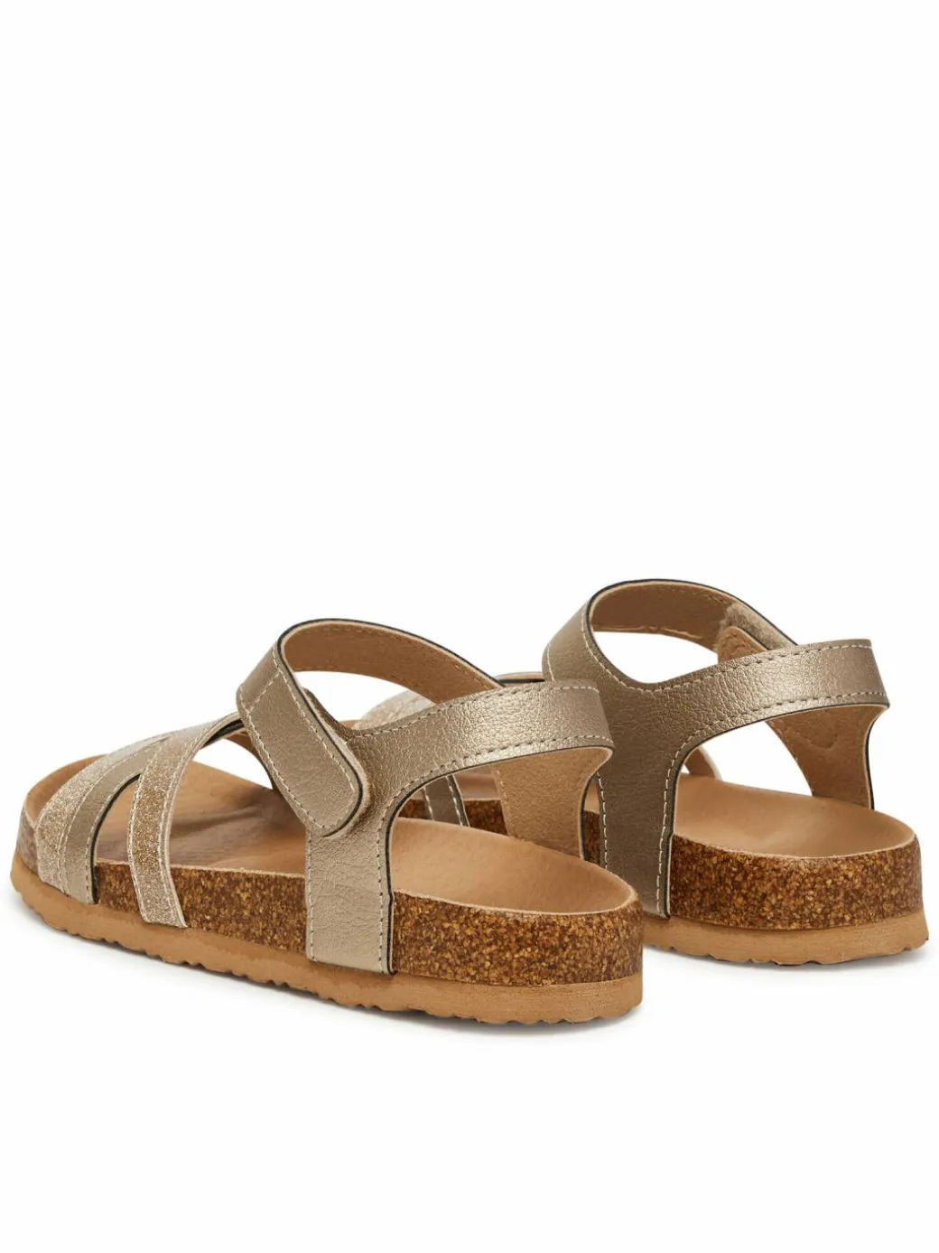 Sandali CS20181-01A Oro