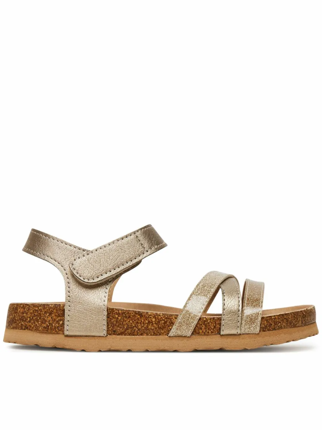 Sandali CS20181-01A Oro